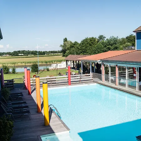 Restaurant Argos, Strasbourg Nord فيندينهيم