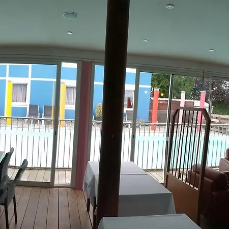 Restaurant Argos, Strasbourg Nord Vendenheim