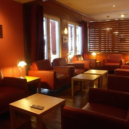 Restaurant Argos, Strasbourg Nord 2* Vendenheim