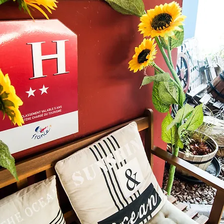 Restaurant Argos, Strasbourg Nord Hotel Vendenheim