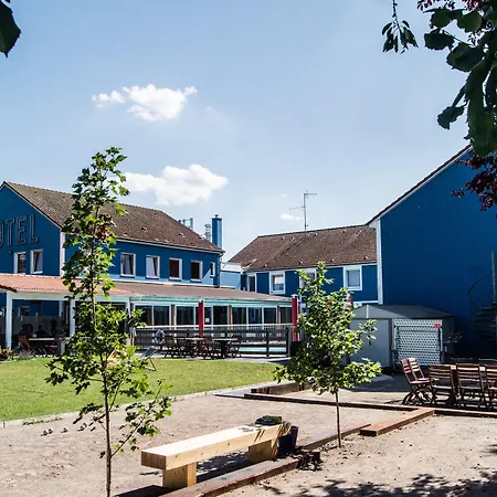 Restaurant Argos, Strasbourg Nord Hotel