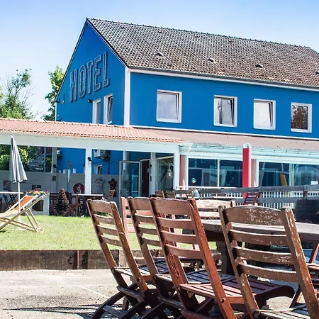 Restaurant Argos, Strasbourg Nord Hotel Vendenheim