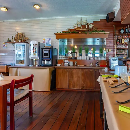 Restaurant Argos, Strasbourg Nord ホテル フェンデンハイム