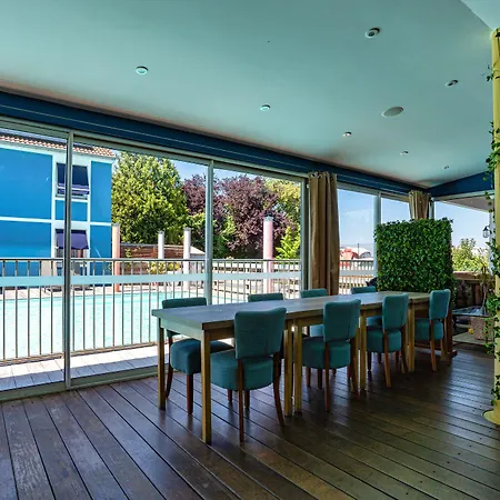 Restaurant Argos, Strasbourg Nord