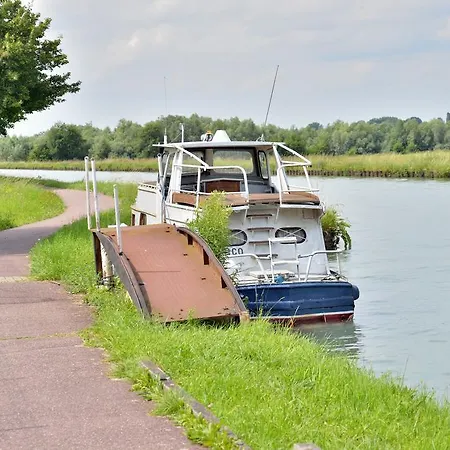 Restaurant Argos, Strasbourg Nord