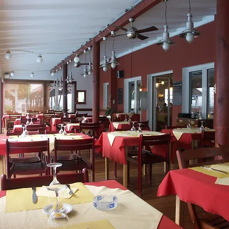 Hotel Restaurant Argos, Strasbourg Nord Vendenheim